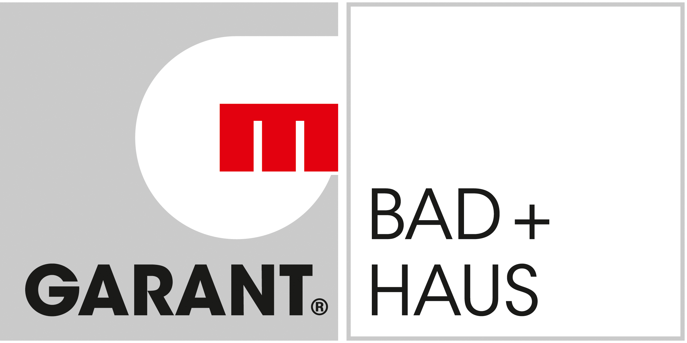 Garant Bad+Haus 4c